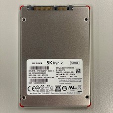 SK Hynix SC311 512GB 2.5" SATA III 6Gbps TLC SSD HFS512G32TNF-N2A0A Dell 0H7P9P