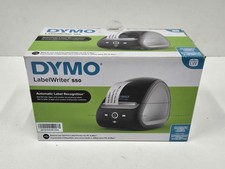 Dymo LabelWriter 550 Label Printer