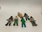Vintage Star Wars Action Figures Mixed Lot