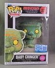 Funko POP Masters of the Universe Baby Cringer 2027 Flocked Target Exclusive NEW