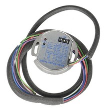 For Dyna 2000i Programmable Single Fire Electronic Ignition Module For Dyna 2000i Programmable Single Fire Electronic Ignition Module