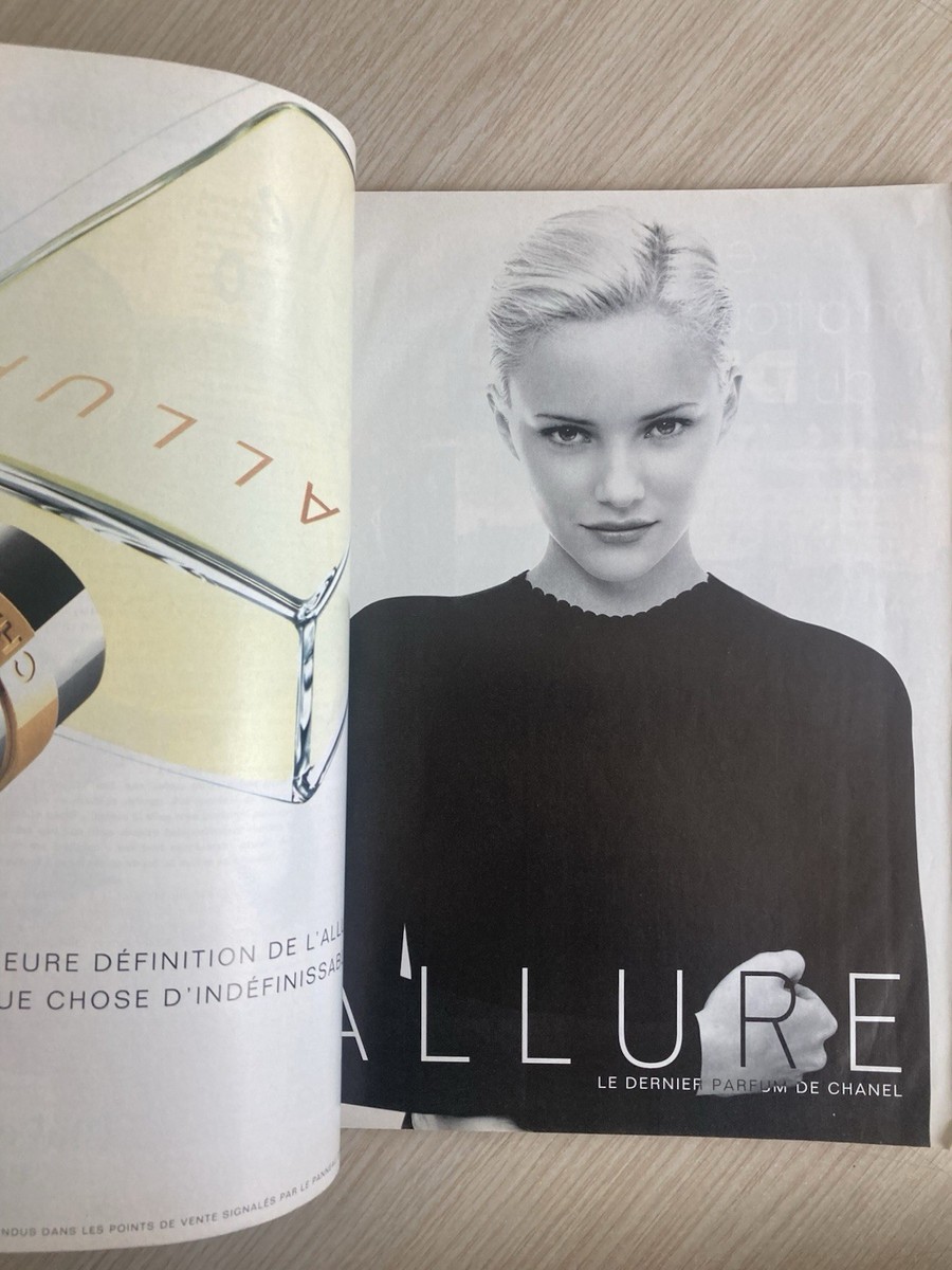 elle France - June 1997 | eBay