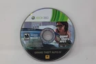 Grand Theft Auto IV and Episodes From Liberty City Microsoft Xbox 360 Disc Only
