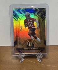Panini Gold Standard 2023 - Rookies Marte Mapu #165/99 (RC)