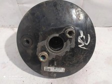 AUDI A6 Avant 4B5, C5 Unterdruck-Bremskraftverstärker 8D0612105F 2.50 34881112