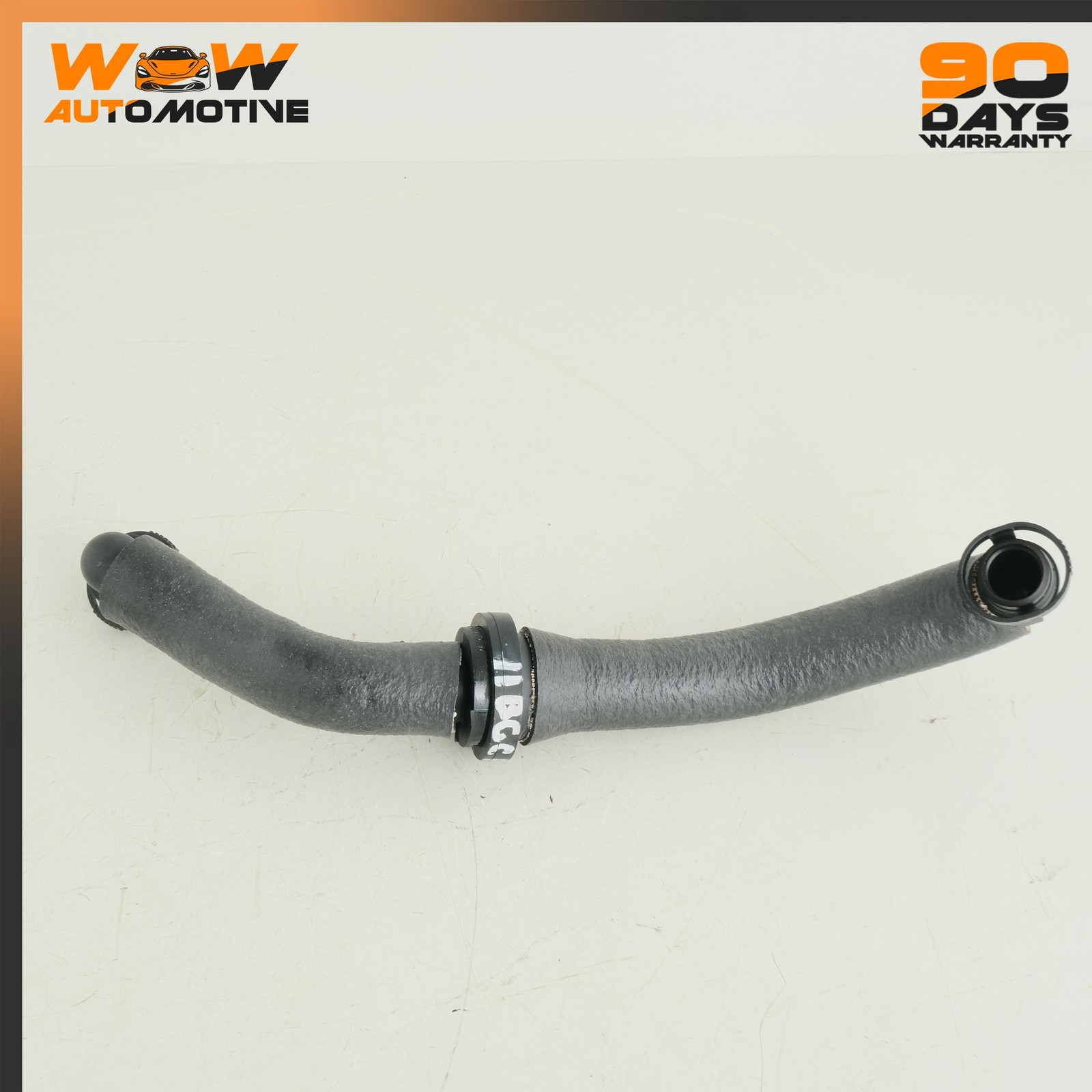 Bentley Continental GT 2004-2019 Front Left Air hose