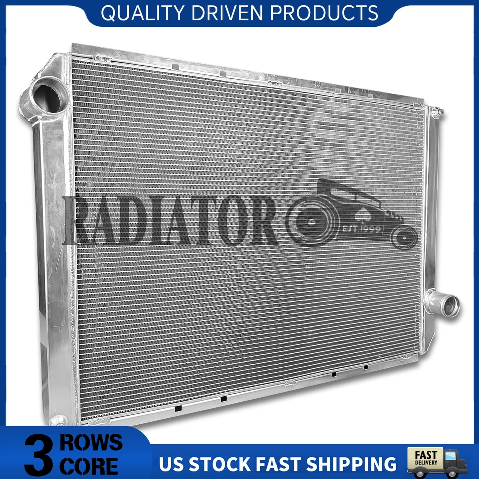Fits Ford Sterling 1994-1996 L LN LT LTL 9000 AeroMax Louisville Truck Radiator Foto 4 de 4
