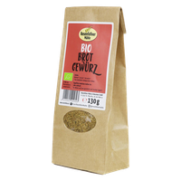 Faie BrotgewüRz Bio 130G