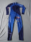 trimtex womens 1 piece skinsuit ski suit sprintanzung langlaufanzu cross country