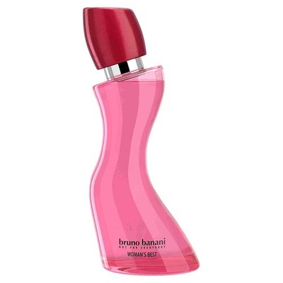 Bruno Banani Frau's Beste Eau de Parfum 20ml Flakon Damen Duft