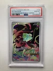 POKÉMON 2023 MEW EN BULBASUR PSA 10