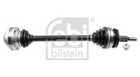 Bremssattel Vorne Links Febi Bilstein 182128 FÜR KIA Bremszange