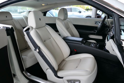 2014 Rolls-Royce Wraith - Picture 34 of 40