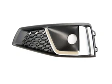 Vag Front Bumper Lower Left Air Guide Grill For Audi A4 Avant 2016 2017 Genuine 