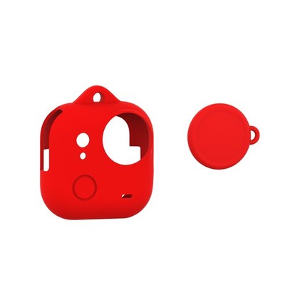 Suitable for Insta360 Go Ultra camera body protection case, lens protection case