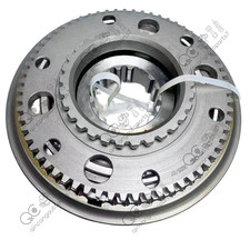 Synchronizer 12JS160T-1701170 For Fast HOWO Dongfeng Truck 12 Speed Gearbox