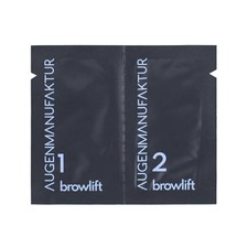 Augenmanufaktur Browlifting-Lotionen 1 und 2 ...