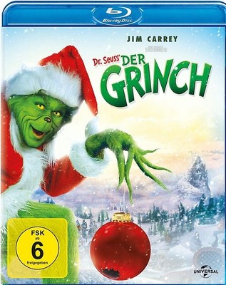 Der Grinch