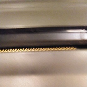 SNK Neo Geo Neogeo AES ROM Console with Stick Controller x2 Set Tesed