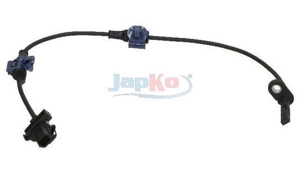 Japko Sensor, Raddrehzahl 151485 FüR Honda-image