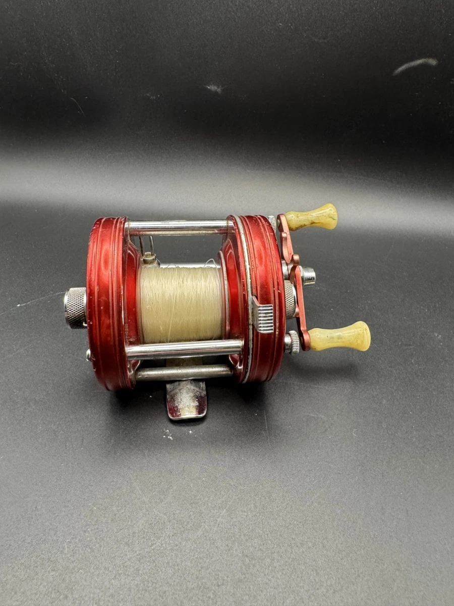 ABU AMBASSADUER 5000　3249-297 Ambassadeur 5000 for sale | eBay