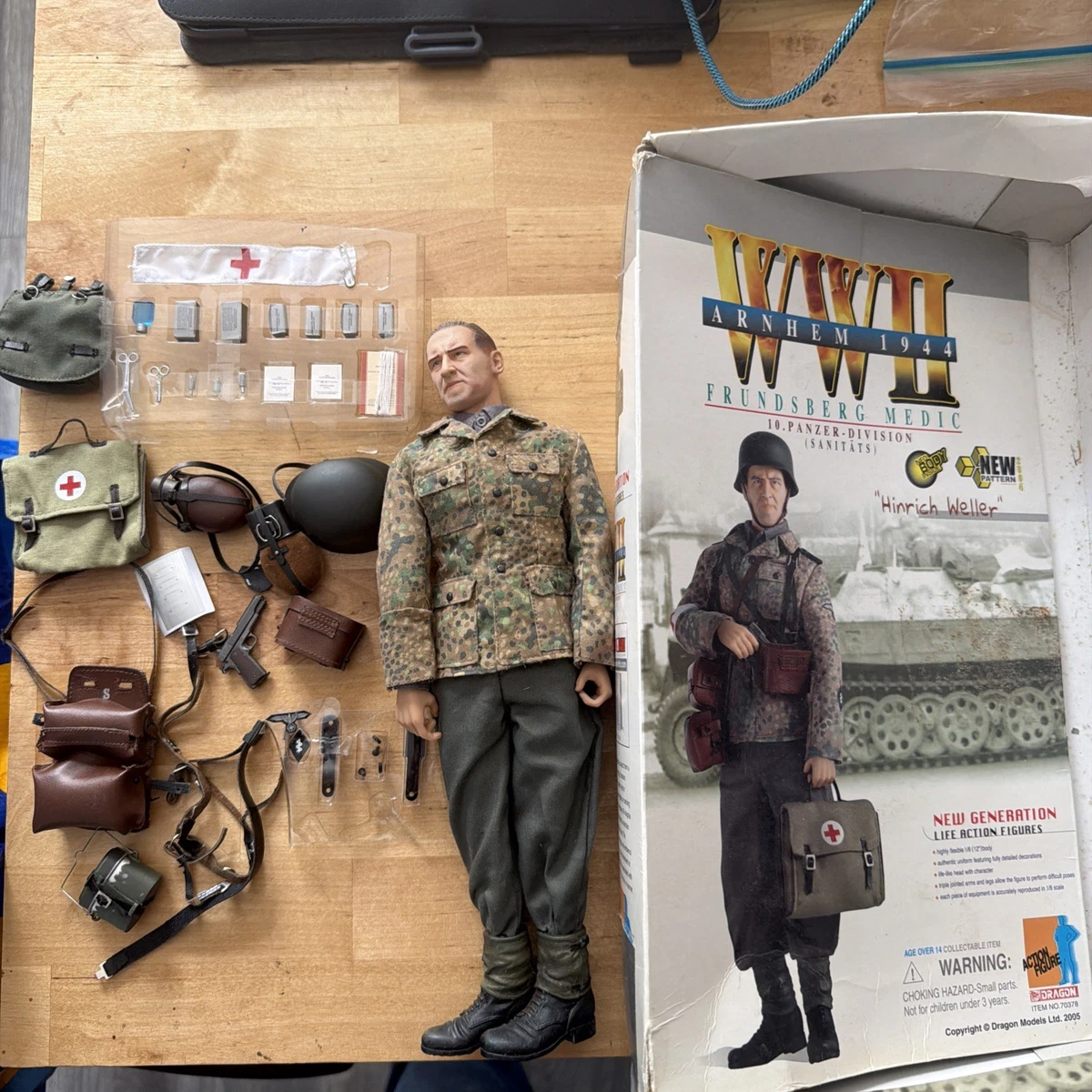 1 6 Wwii for sale | eBay