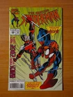 Amazing Spider-Man #396 Direct Market Edition ~ NEAR MINT NM ~ 1994 Marvel Comic