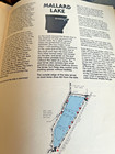 Vintage Public Owned Fishing Lakes Booklet by Arkansas Game & Fish Comm.:28 pgs — photo 6