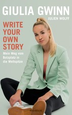 Giulia Gwinn (u. a.) | Write your own story |...