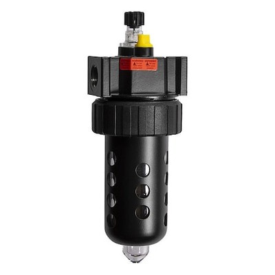 Parker 17L32be Compressed Air Lubricator,Zinc,3 1/4'' W