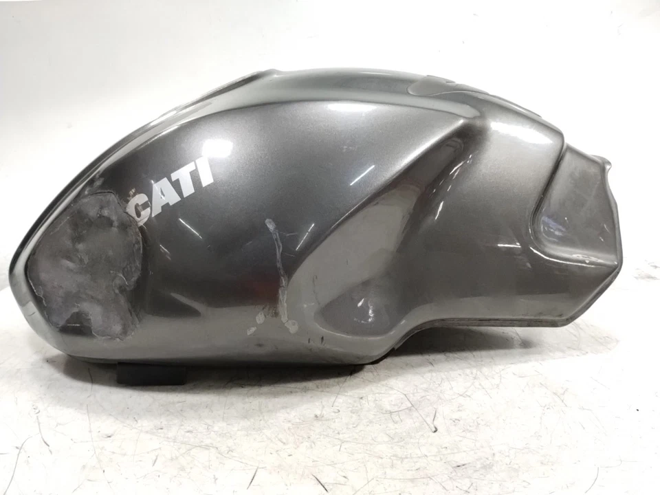 2003 Ducati Monster 1000с бензобак см. примечания - Изображение 2 из 4