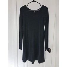 Express Women's Black Work-dresses