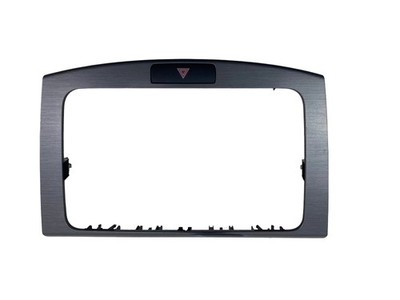 VW PASSAT 2013 Music Player Trim 3AA858069F (AJ2500)