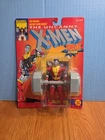 Marvel Comics The Uncanny X-Men Colossus Action Figure Toy Biz Vintage 90s MOC