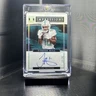 2023 Panini Impeccable -ON CARD Impressions Tyreek Hill 🟢🟠⚪️ /25 (AU)