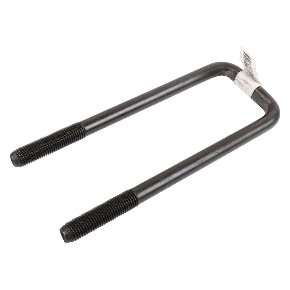 For GMC Sierra 2500 99 ACDelco 15548640 Genuine GM Parts Rear Leaf Spring U-Bolt Foto 2 de 3