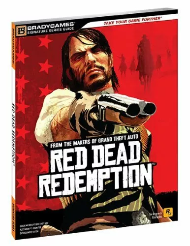 Rockstar North tears down Red Dead Redemption 2 marketing, new game coming?