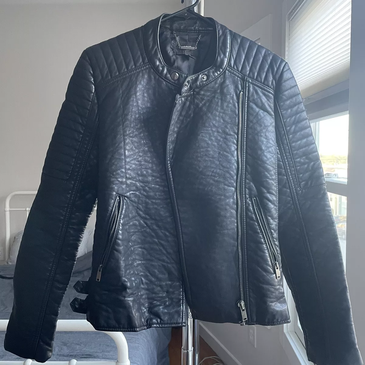 Mango jackets online discount