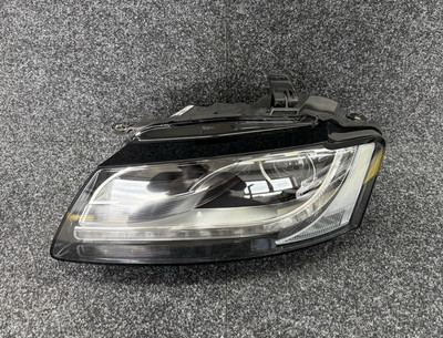 Original Audi A5 Frontscheinwerfer Links 8T0941029AK 89317755 LED Headlight