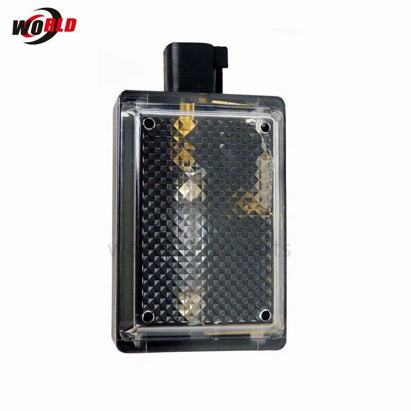 Fits Dodge Ram 1500 2500 3500 4500 Underhood Light Hood Courtesy Lamp US Foto 4 de 4