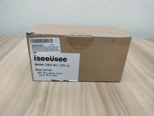 Iseeusee 60FT Microphone Audio Cable w/ Adapter