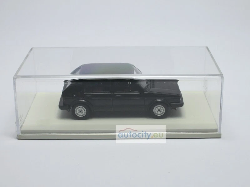 Spark Models VOLKSWAGEN GOLF 1 GTI 4 DOORS S3209 - Immagine 4 di 4