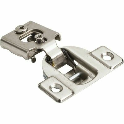 Kraftmaid Full Overlay 1 1/4 Cam Adjustable Compact Hinge