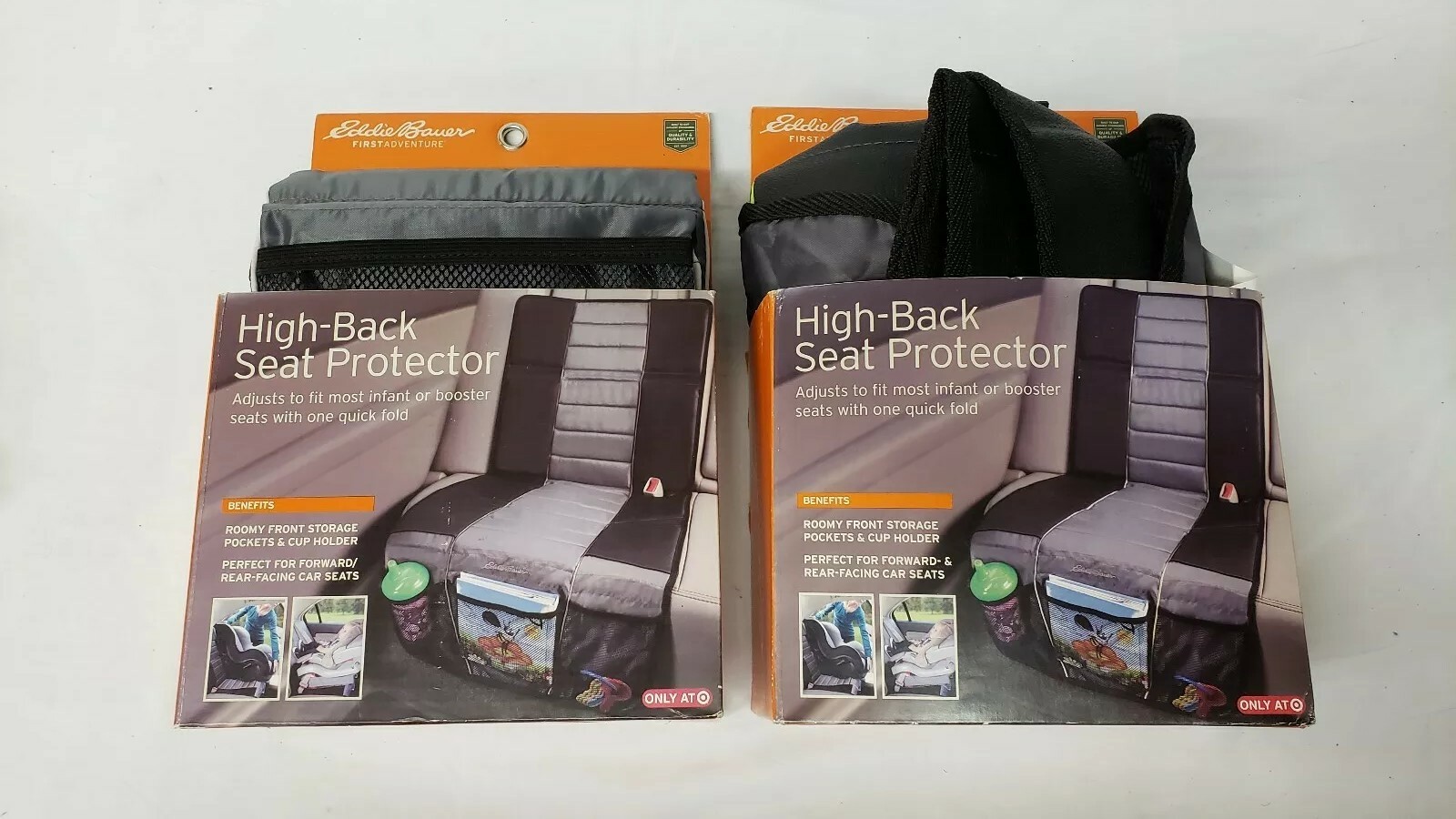 eddie bauer seat protector