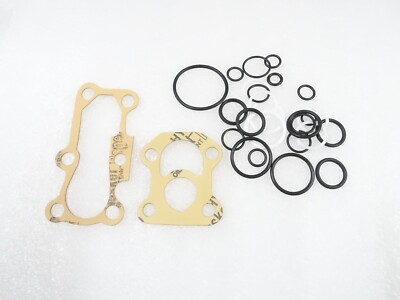 Hydraulic O-Ring Kit Fits Massey Ferguson 135 230 240 175 275 390 285 165 265