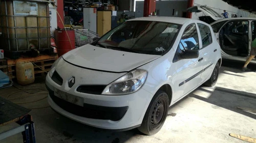 7701208398 Bomba Freno para RENAULT CLIO III Business 2008 1347333 - Imagen 5 de 10