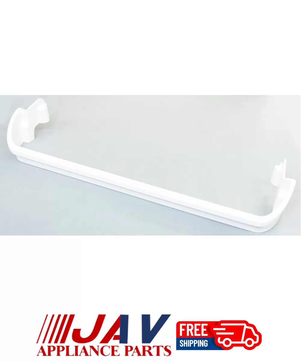 For Kenmore Refrigerator Door Rack White For Inv# RS1042