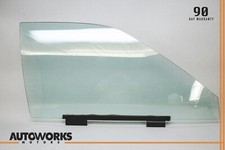 83-87 Porsche 944 Front Right Passenger Side Door Window Glass Oem 83-87 Porsche 944 Front Right Passenger Side Door Window Glass Oem