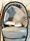 LowePro Micro Trekker 100 Camera Bag Backpack Black Compartment 12" x 10" x 6" — photo 4