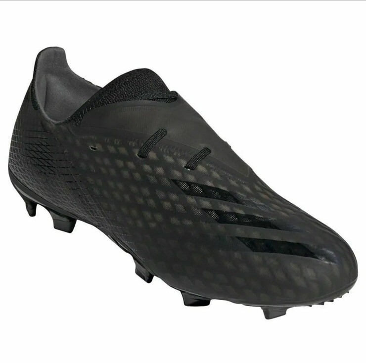 adidas x ghosted.2 fg Adidas Soccer Cleats Size 13 Men Cleats Sport Shoes